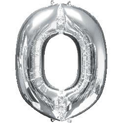 silver-foil-balloon--letter-o